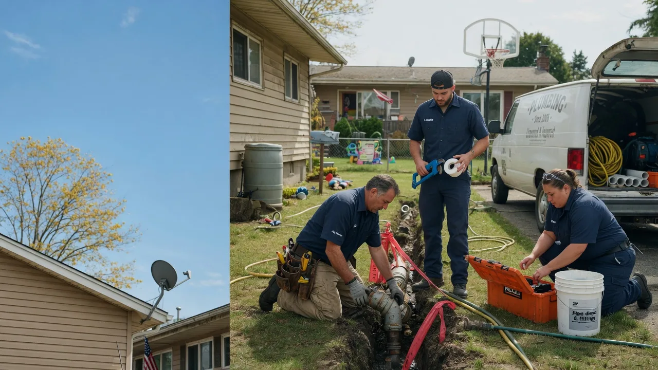 Garbage Disposal Replacement in Marion Station, MD near me